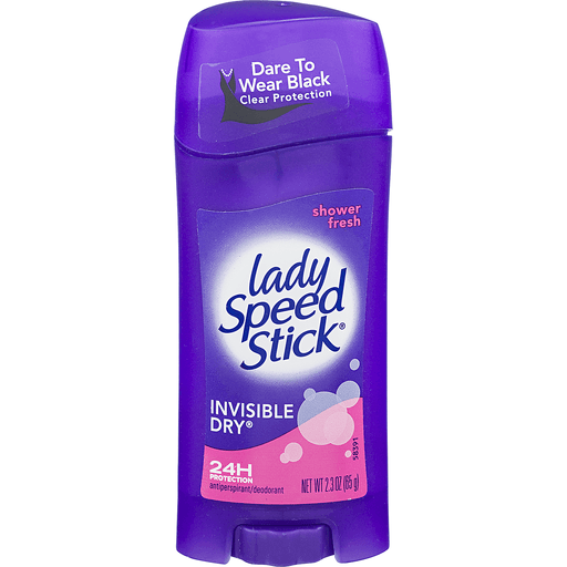 Lady speed Stick shower Fresh